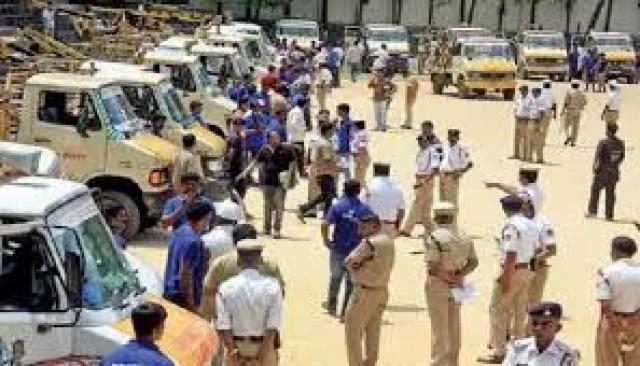 ಸಿಲಿಕಾನ್ ಸಿಟಿಯಲ್ಲಿ ರೌಡಿ ಶೀಟರ್ ಬರ್ಬರ ಹತ್ಯೆ